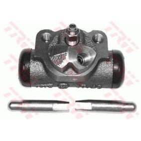 Comprar Cilindro de freno de rueda de TRW BWA150 a bajo precio de 67,37 €