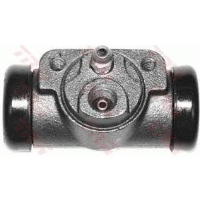 Comprar Cilindro de freno de rueda de TRW BWA152 a bajo precio de 30,41 €