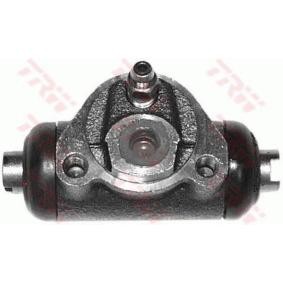 Comprar Cilindro de freno de rueda de TRW BWB110 a bajo precio de 19,45 €