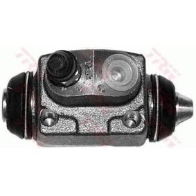 Comprar Cilindro de freno de rueda de TRW BWB144 a bajo precio de 56,84 €