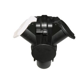 Adapter, Steckdose von SecoRut