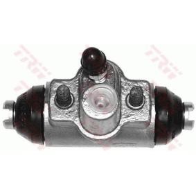 Comprar Cilindro de freno de rueda de TRW BWC171 a bajo precio de 84,38 €
