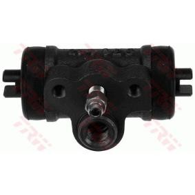 Comprar Cilindro de freno de rueda de TRW BWD141 a bajo precio de 72,44 €
