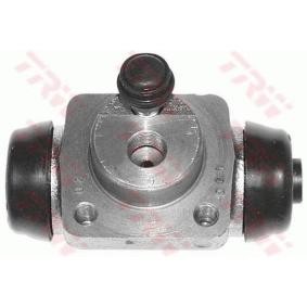 Acquista Cilindretto freno da TRW BWD167 a buon mercato per soli 125,73 €
