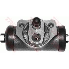 Comprar Cilindro de freno de rueda de TRW BWD175 a bajo precio de 117,17 €