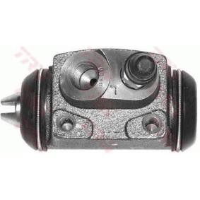 Comprar Cilindro de freno de rueda de TRW BWD185 a bajo precio de 50,73 €