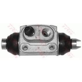 Comprar Cilindro de freno de rueda de TRW BWD189 a bajo precio de 36,65 €