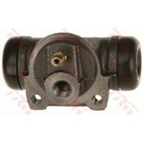 Comprar Cilindro de freno de rueda de TRW BWD326 a bajo precio de 22,01 €
