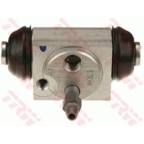 Comprar Cilindro de freno de rueda de TRW BWD340 a bajo precio de 15,14 €