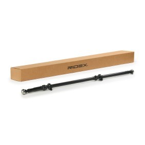 Osta Kardaani RIDEX:llä 3675A0108 edullisesti hintaan 630,64 €