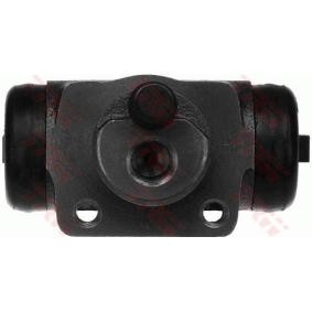 Acquista Cilindretto freno da TRW BWF100 a buon mercato per soli 90,21 €