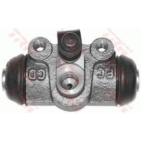 Acquista Cilindretto freno da TRW BWF122 a buon mercato per soli 26,76 €