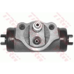 Comprar Cilindro de freno de rueda de TRW BWF181 a bajo precio de 109,25 €