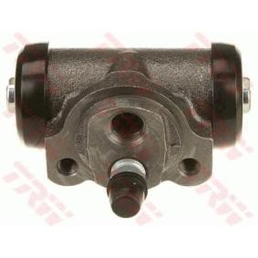 Comprar Cilindro de freno de rueda de TRW BWF236 a bajo precio de 13,13 €