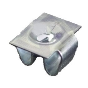 Acquista Elemento fissaggio, Copertura motore da ROMIX C70771 a buon mercato per soli 0,29 €