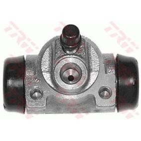 Comprar Cilindro de freno de rueda de TRW BWF262 a bajo precio de 13,83 €
