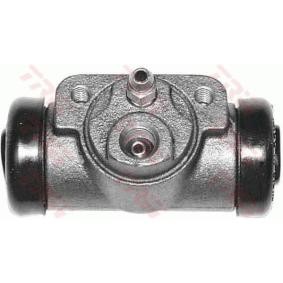 Comprar Cilindro de freno de rueda de TRW BWF305 a bajo precio de 51,06 €