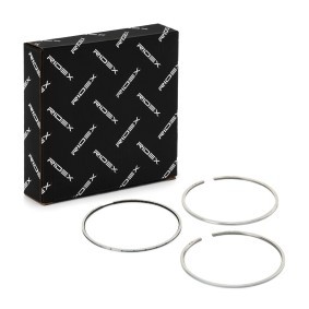 Acquista Kit fasce elastiche da RIDEX 444P0551 a buon mercato per soli 28,28 €