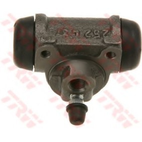 Comprar Cilindro de freno de rueda de TRW BWF335 a bajo precio de 14,90 €