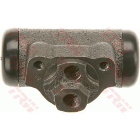 Radbremszylinder für DAIHATSU von TRW
