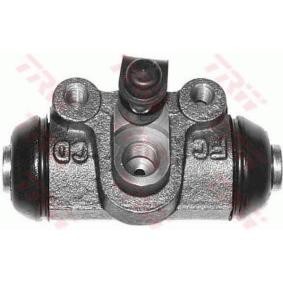 Acquista Cilindretto freno da TRW BWH145 a buon mercato per soli 19,62 €