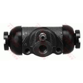 Comprar Cilindro de freno de rueda de TRW BWH158 a bajo precio de 14,27 €