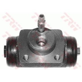 Acquista Cilindretto freno da TRW BWH212 a buon mercato per soli 28,98 €