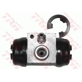 Comprar Cilindro de freno de rueda de TRW BWH239 a bajo precio de 27,66 €