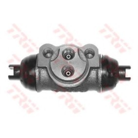 Comprar Cilindro de freno de rueda de TRW BWH309 a bajo precio de 69,84 €