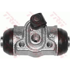 Acquista Cilindretto freno da TRW BWH311 a buon mercato per soli 17,57 €