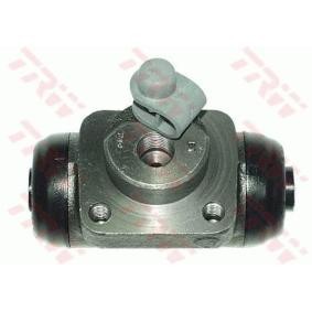 Acquista Cilindretto freno da TRW BWK222 a buon mercato per soli 144,21 €