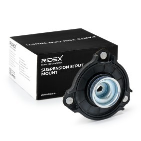 Compre Suporte de apoio do conjunto mola / amortecedor da RIDEX 1180S1539 a um preço baixo por 28,35 €