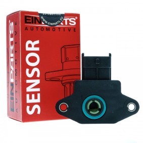 Drosselklappenpotentiometer von EINPARTS für Range Rover II (P38A) günstig online kaufen