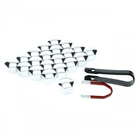 Acquista Calotta, Dado fissaruota da EINPARTS EPACC049 a buon mercato per soli 9,77 €
