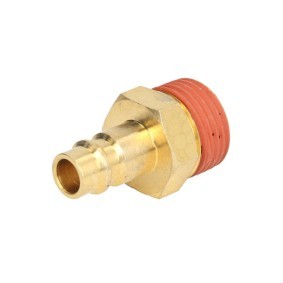 Schlauchverbinder von AIRPRESS