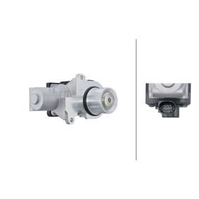 AGR-Ventil 6NU 014 865-671 für PORSCHE