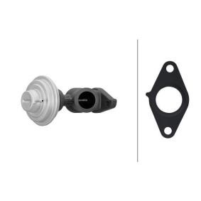 AGR-Ventil 6NU 014 865-701 für PEUGEOT