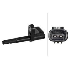 ABS-Sensor von HELLA 6PU 358 217-701