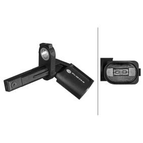 Compre Sensor, rotações da roda da HELLA 6PU 358 218-461 a um preço baixo por 12,33 €