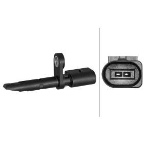 Comprar Sensor ABS de HELLA 6PU 358 218-471 a bajo precio de 13,88 €