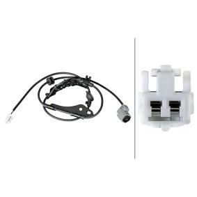ABS-Verbindungskabel 6PU 358 219-331 für TOYOTA