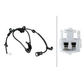 ABS-Verbindungskabel 6PU 358 219-351 für TOYOTA