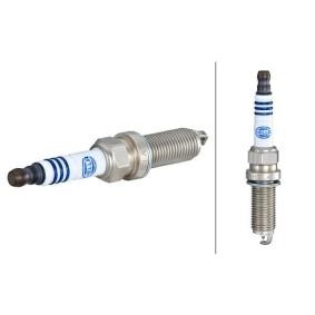 Acquista Candela accensione da HELLA 8EH 188 869-001 a buon mercato per soli 10,06 €