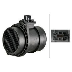 Luftmassenmesser (LMM) 8ET 358 166-491 für MINI