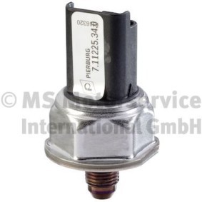 Kraftstoffdrucksensor von PIERBURG