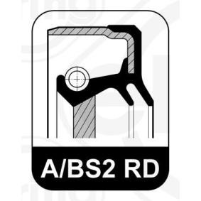 Comprar Retén, árbol de transmisión de ELRING 067.550 a bajo precio de 13,97 €