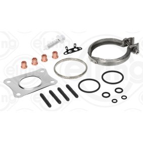 Acquista Kit montaggio turbocompressore da ELRING 100.090 a buon mercato per soli 42,11 €