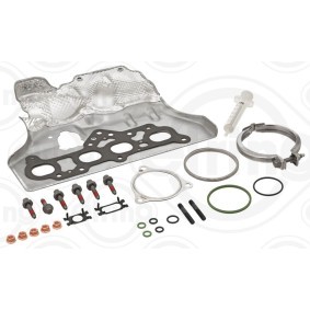 Compre Kit de montagem, turbocompressor da ELRING 186.510 a um preço baixo por 114,97 €