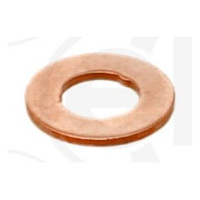 Comprar Anillo retén, portainyectores de ELRING 657.680 a bajo precio de 2,26 €