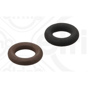 Achetez des Jeux de bagues d'etanchéité, injecteur ELRING B19.400 à prix pour 3,88 €